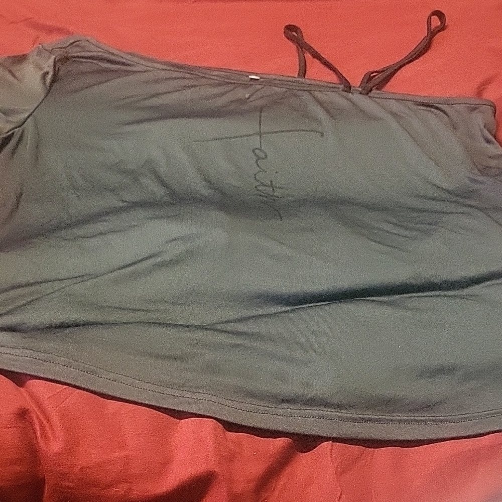 Green Blouse with Soft Breathable Fabric